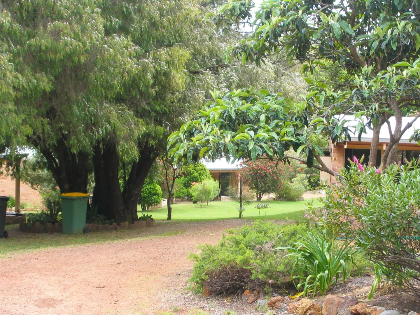 Peppermint Brook Cottages