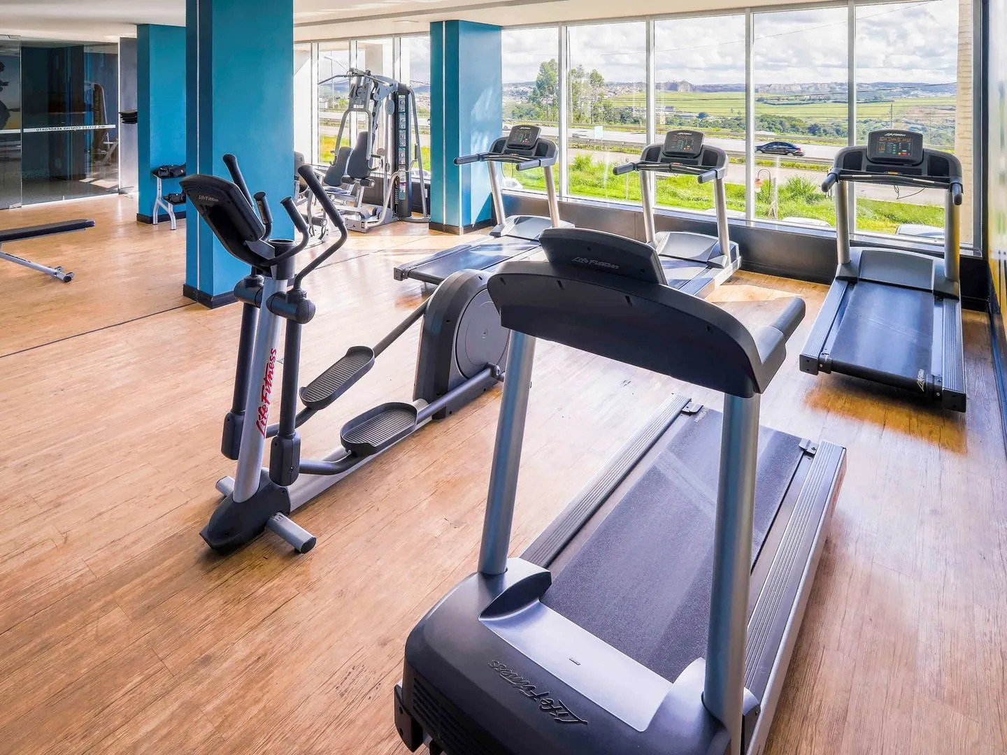 Ibis Styles Confins Aeroporto