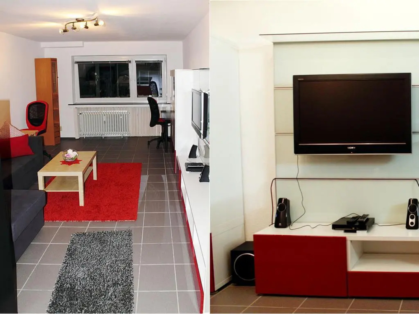 Apartment Essen-Rüttenscheid