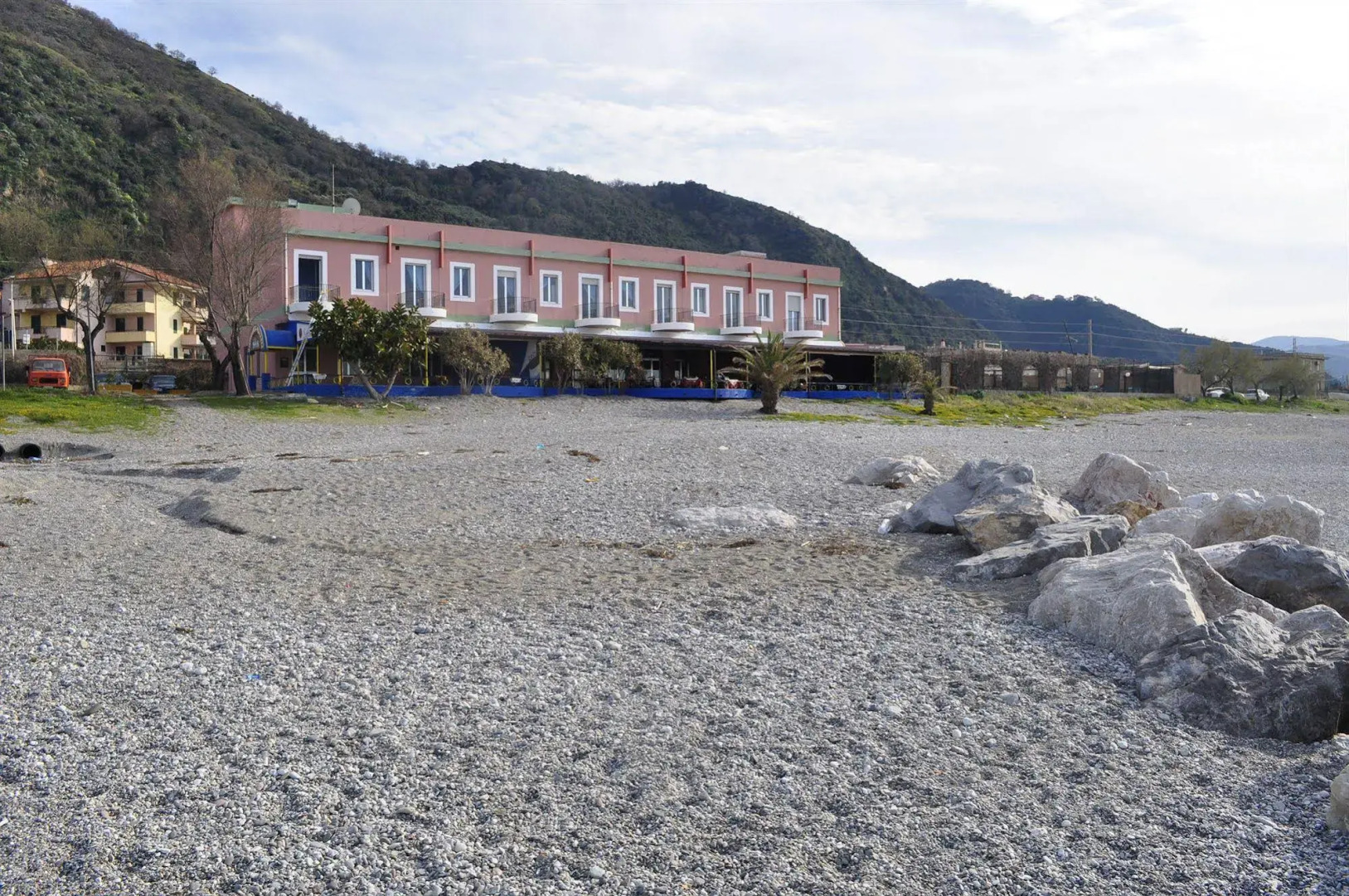 Hotel Ristorante La Scogliera