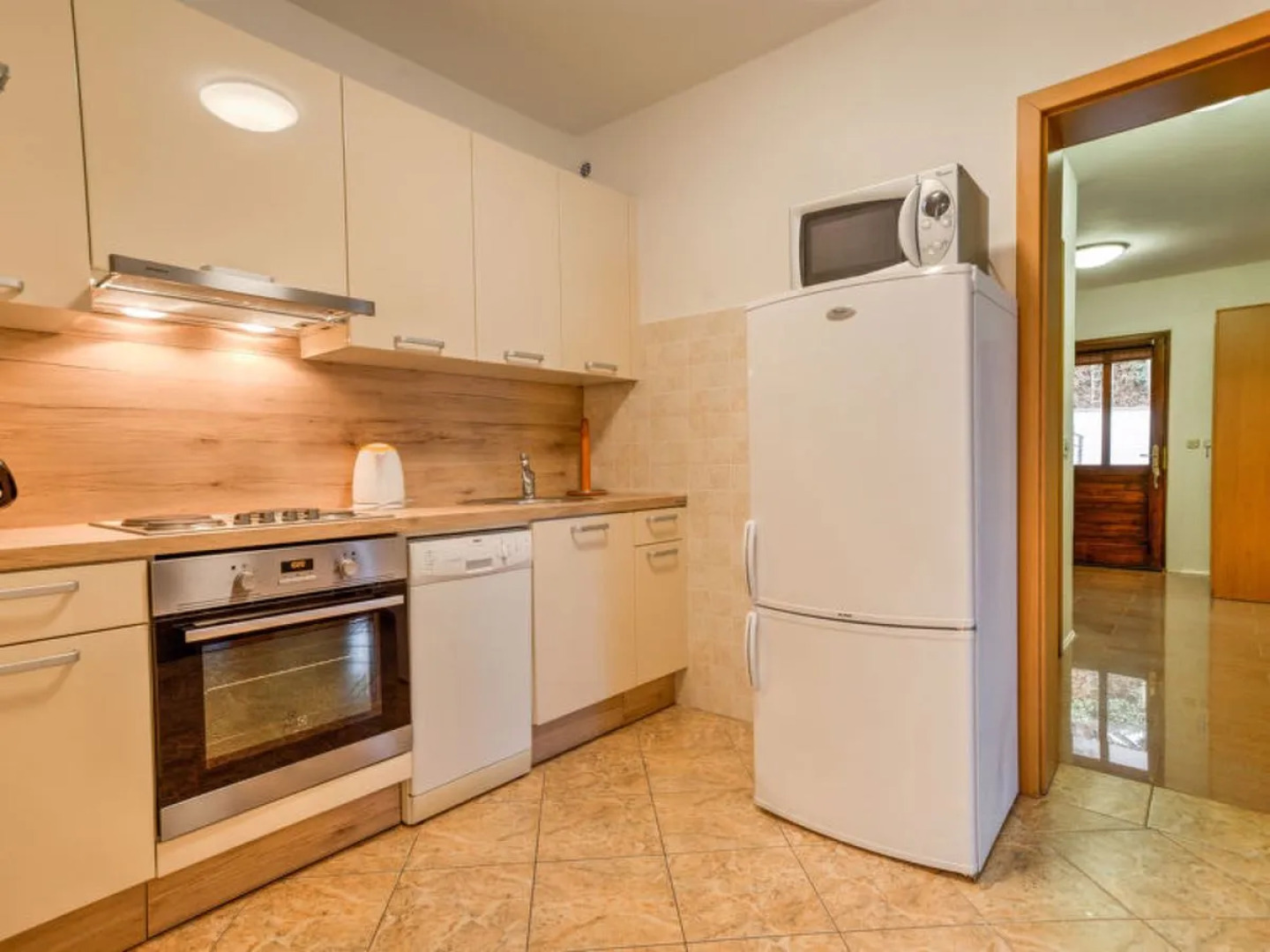 Apartment Albaneze Krk/Njivice