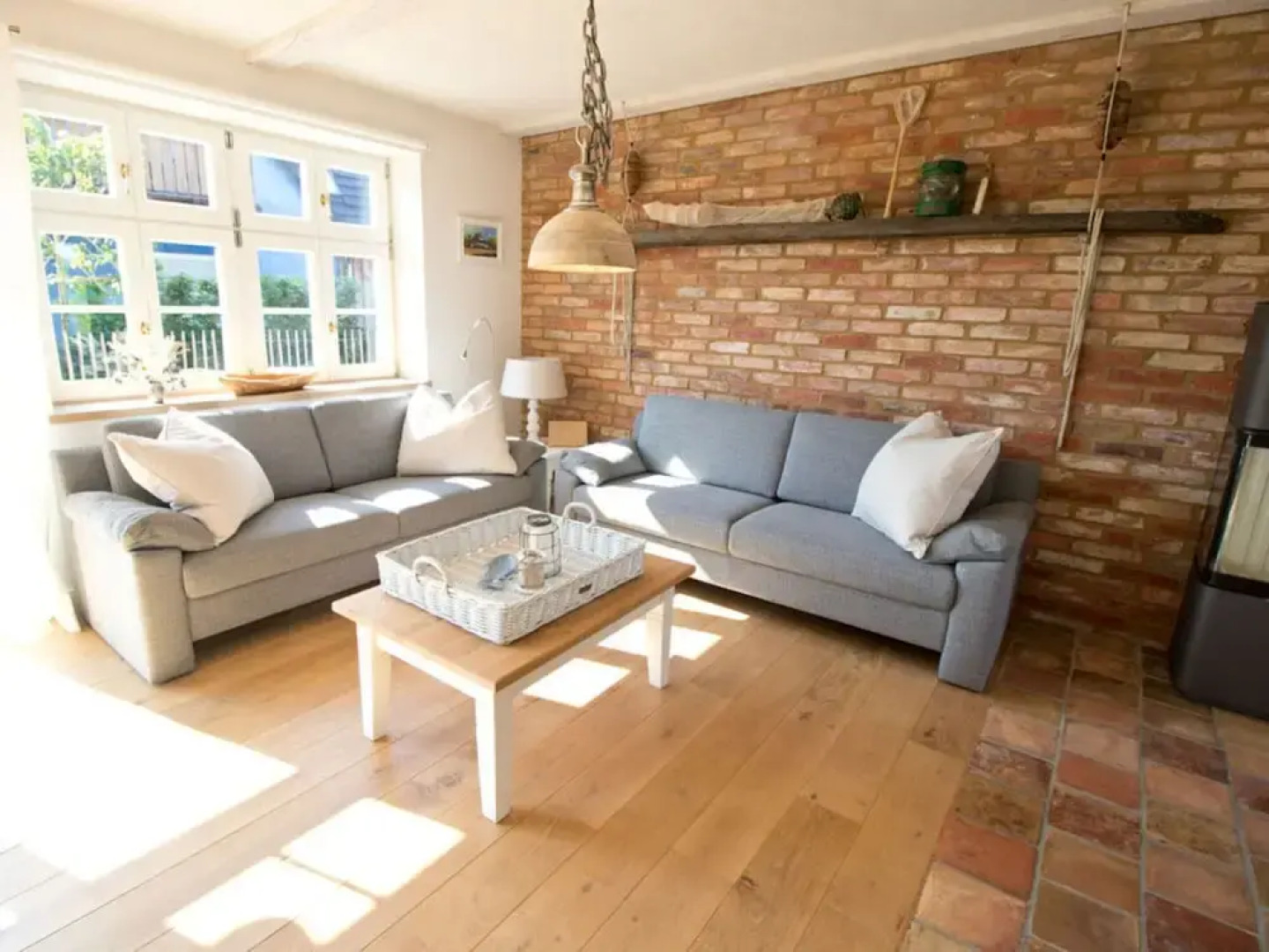 Anchorage Darss Modern Retreat