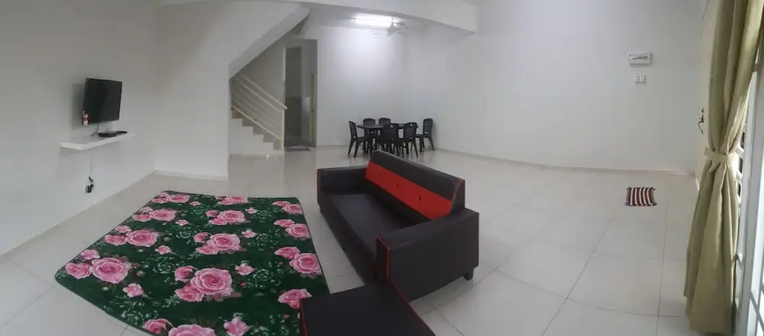 Homestay Ainizie Melaka