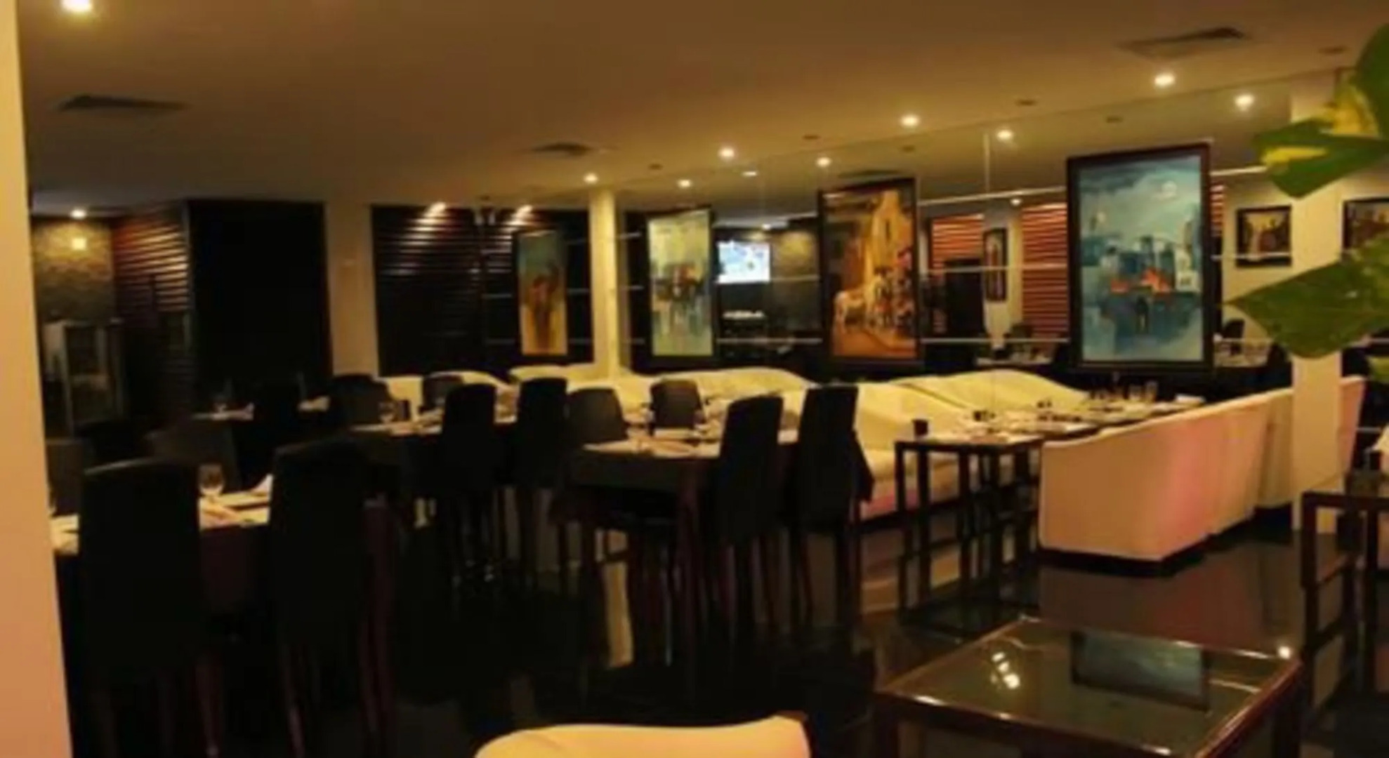 Serai Boutique Hotel