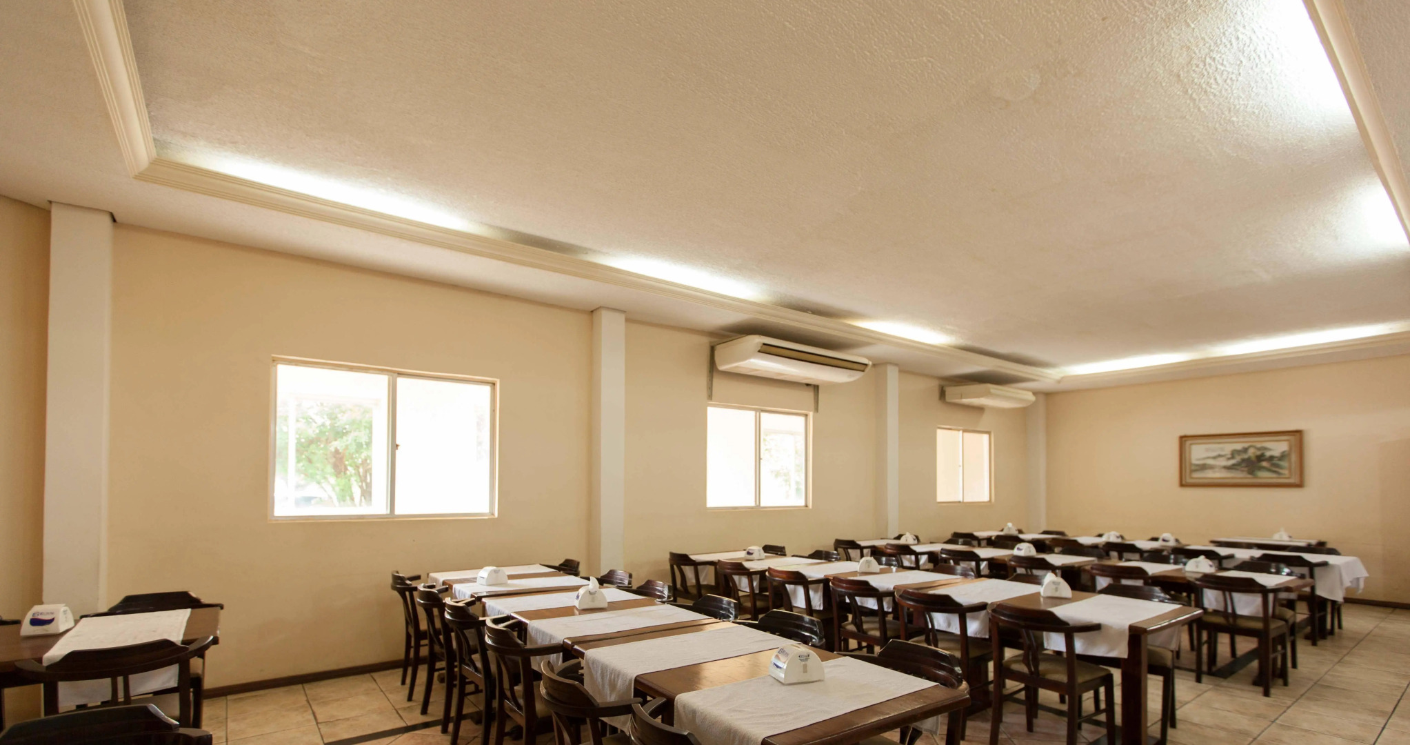 Cataratas Park Hotel e Eventos