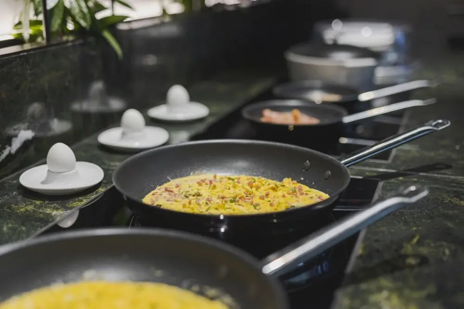 NIGHT INN Hotel Bahnhofcity Feldkirch