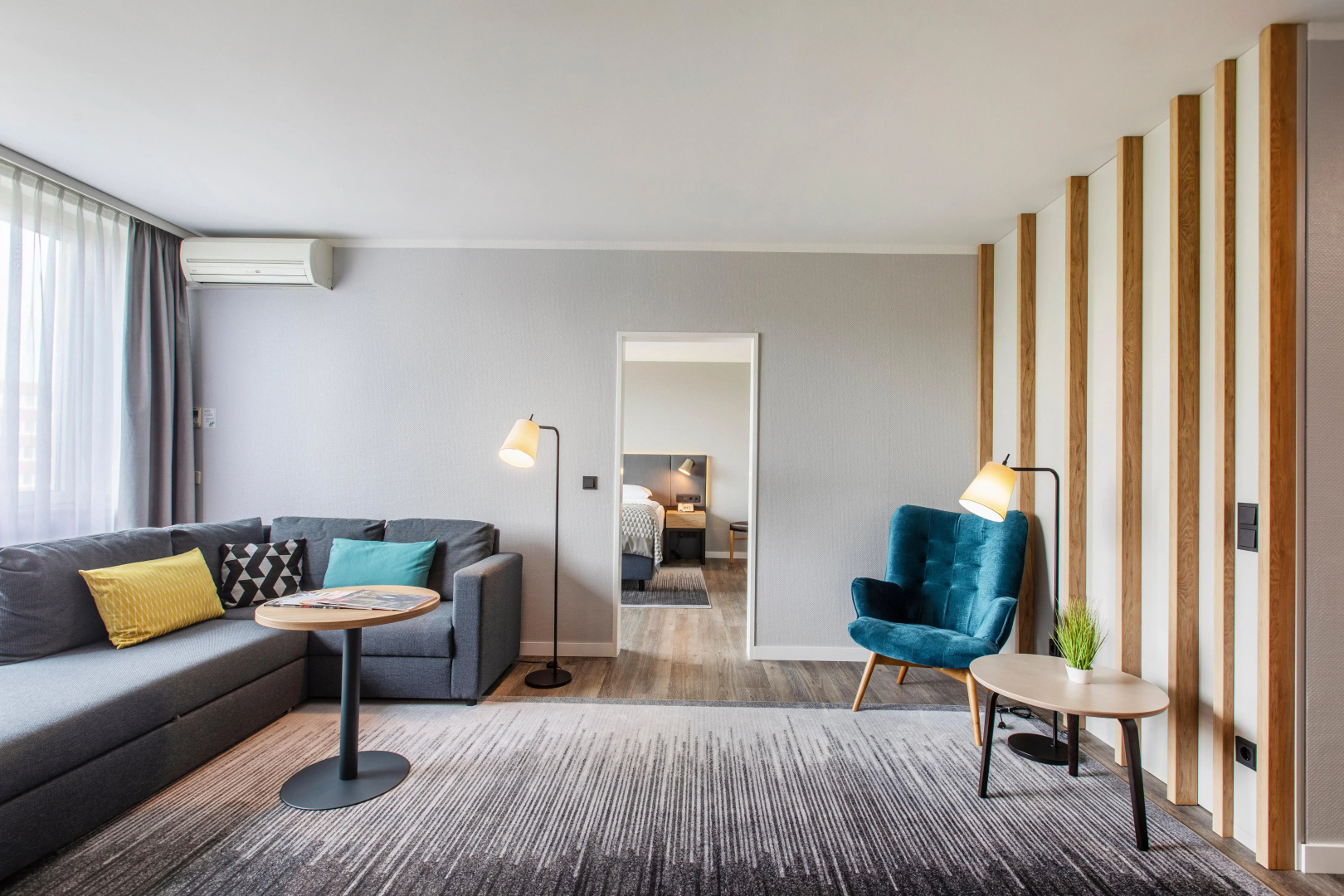 Holiday Inn Düsseldorf - Neuss by IHG