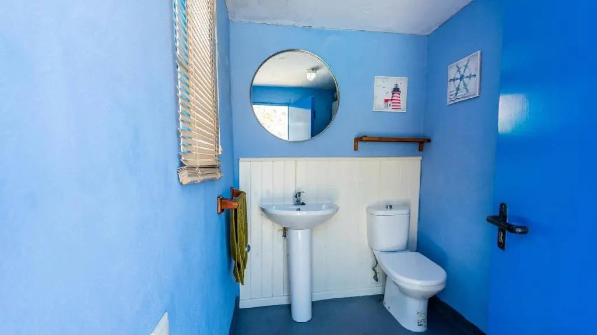 Villa Juana Adra by Ruralidays