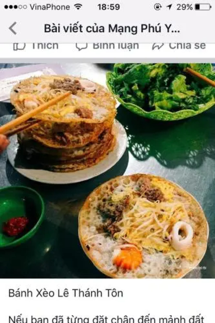 Sinh Hien Hotel