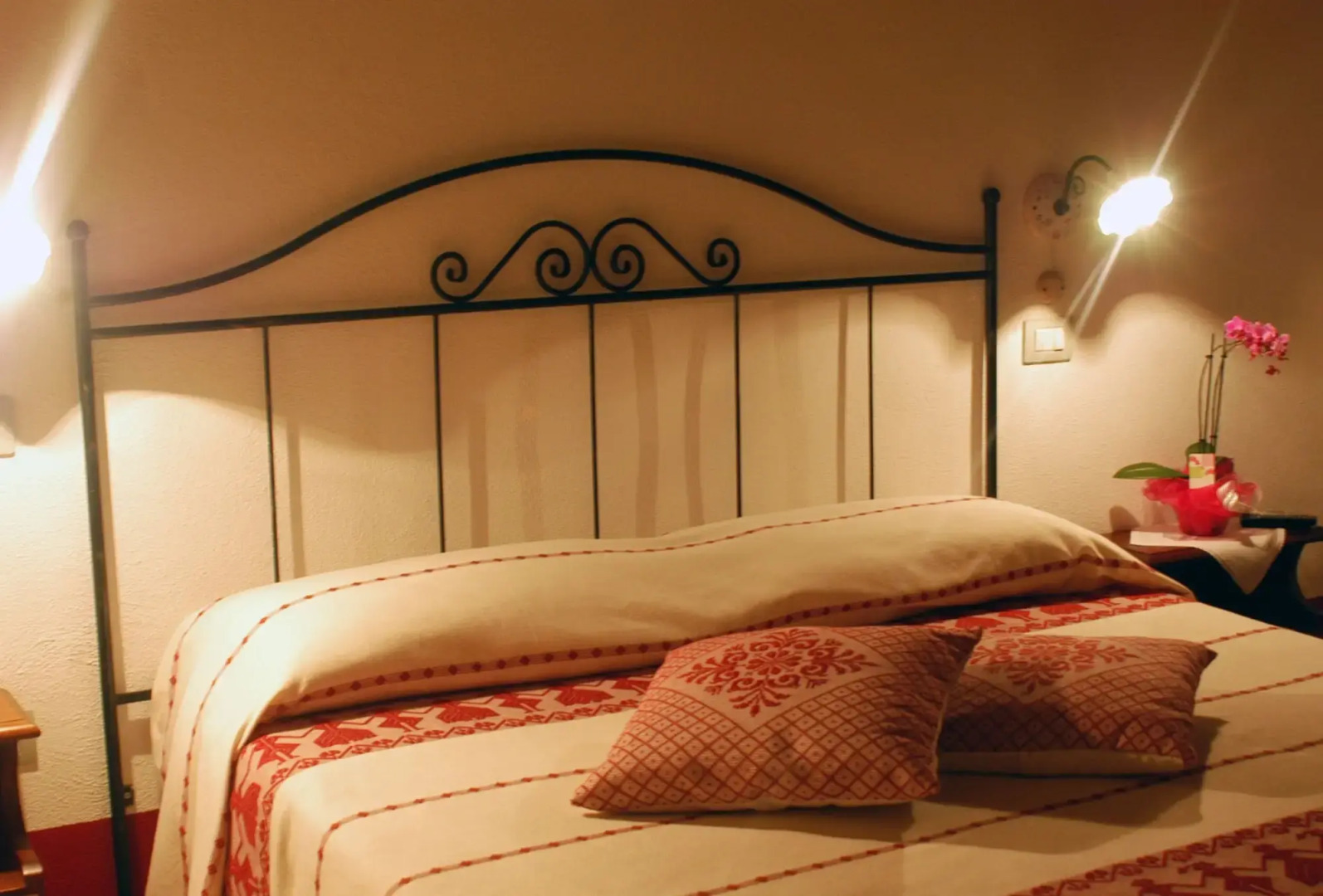 Country House S'Ozzastru