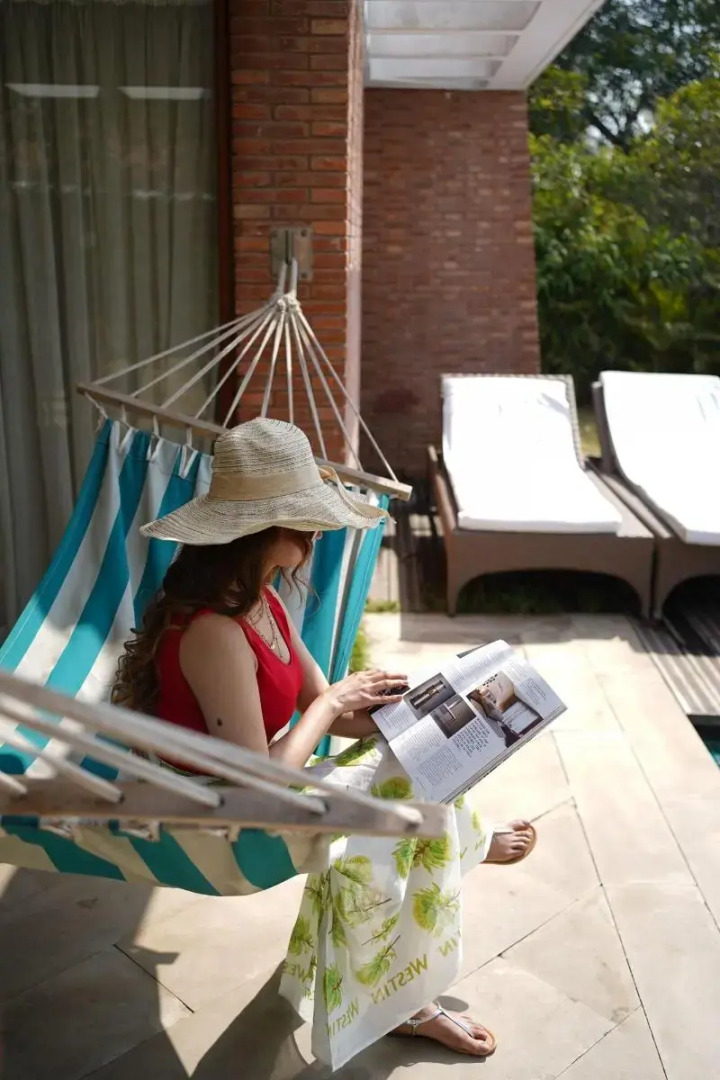 The Westin Sohna Resort & Spa