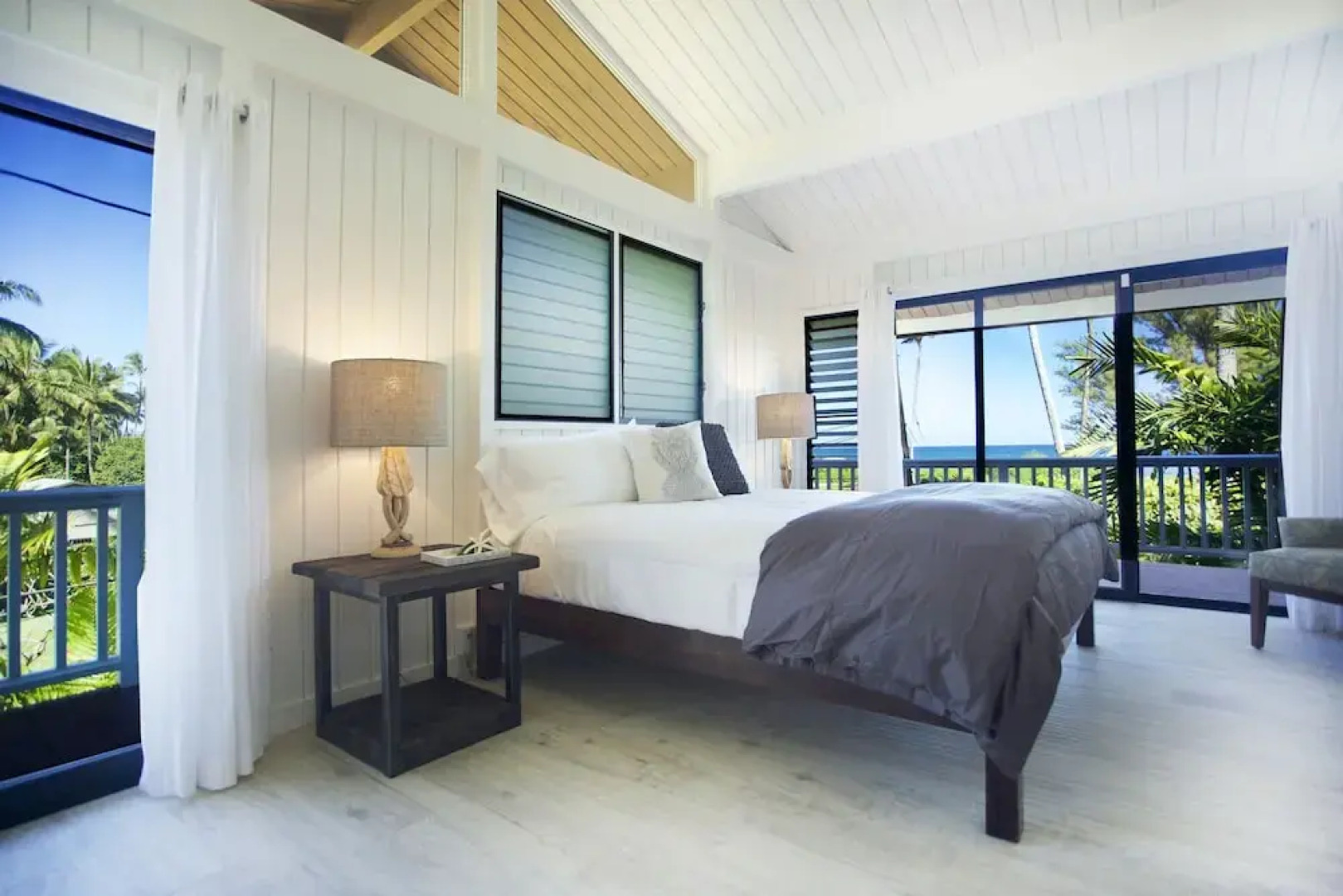 Haena Kai 3 Bedroom Home by RedAwning