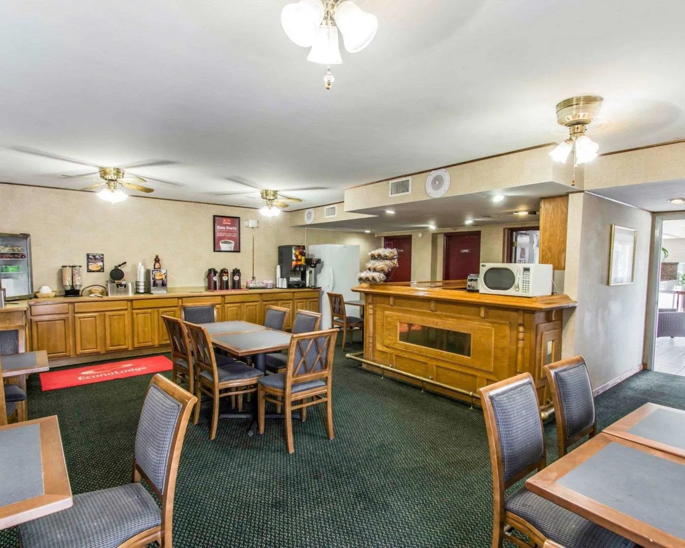 Red Roof Inn MacClenny