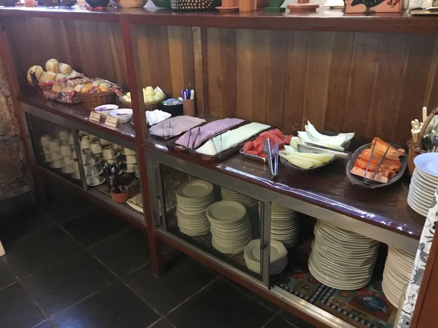 Pousada Recanto Primavera