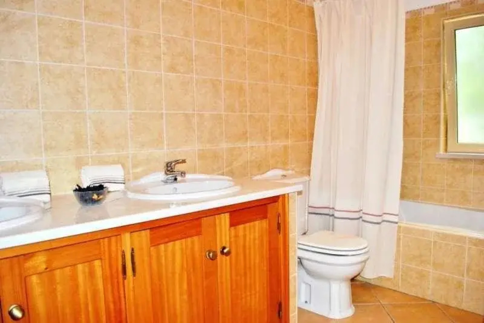 Villa En Algarve Portugal 101480