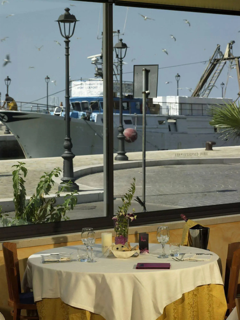 Hotel Miramare