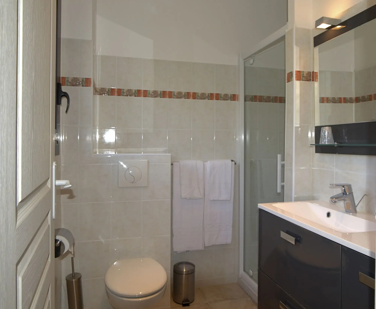 Hôtel Des Deux Sorru