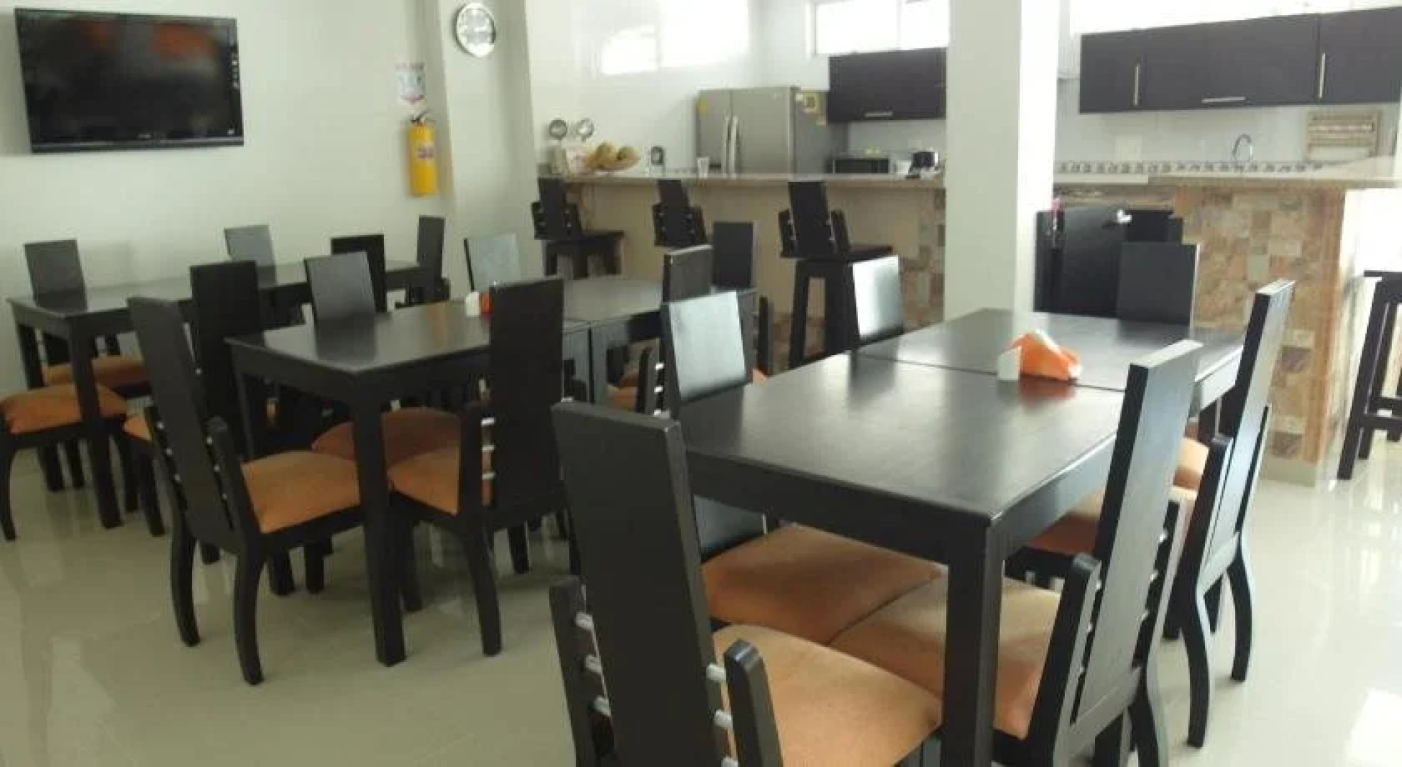 Colombia Real Hotel