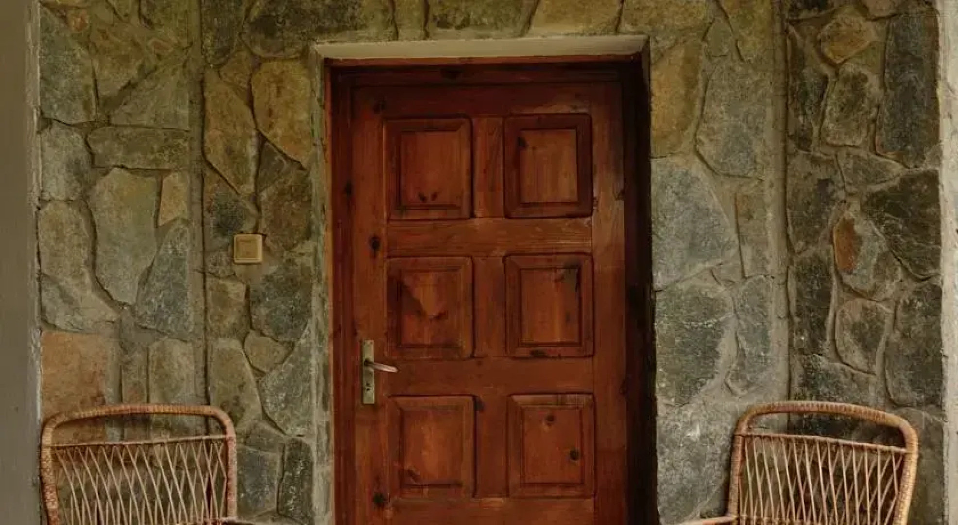 Guest House Mira