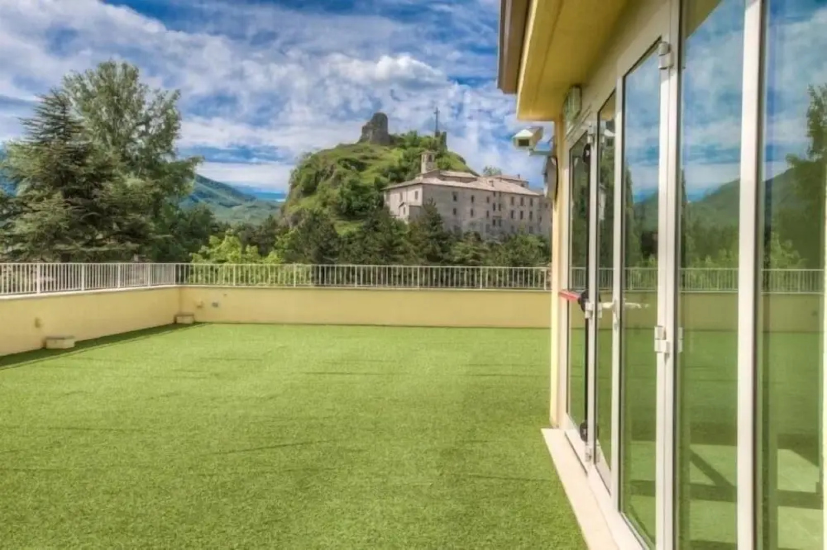 Hotel il Duca del Montefeltro