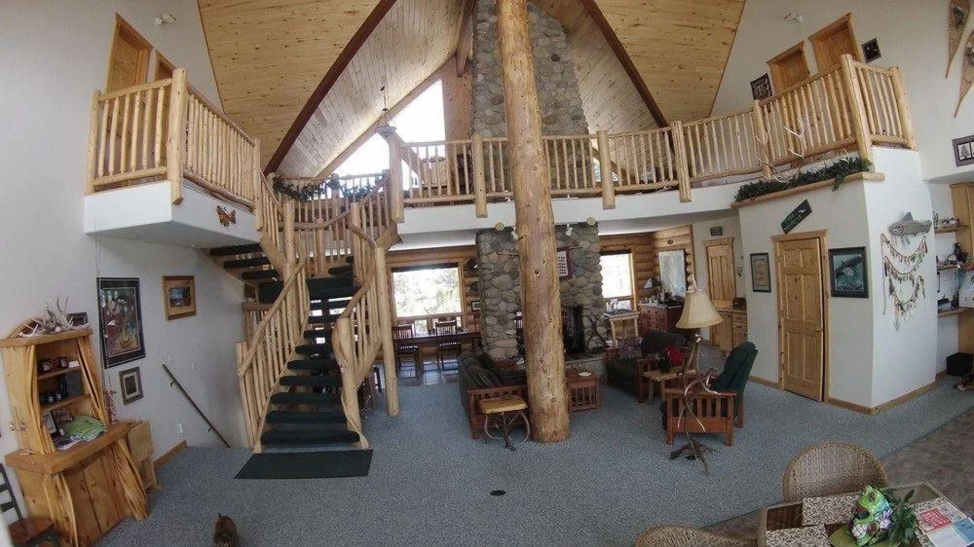 Liars Lodge Bed & Breakfast