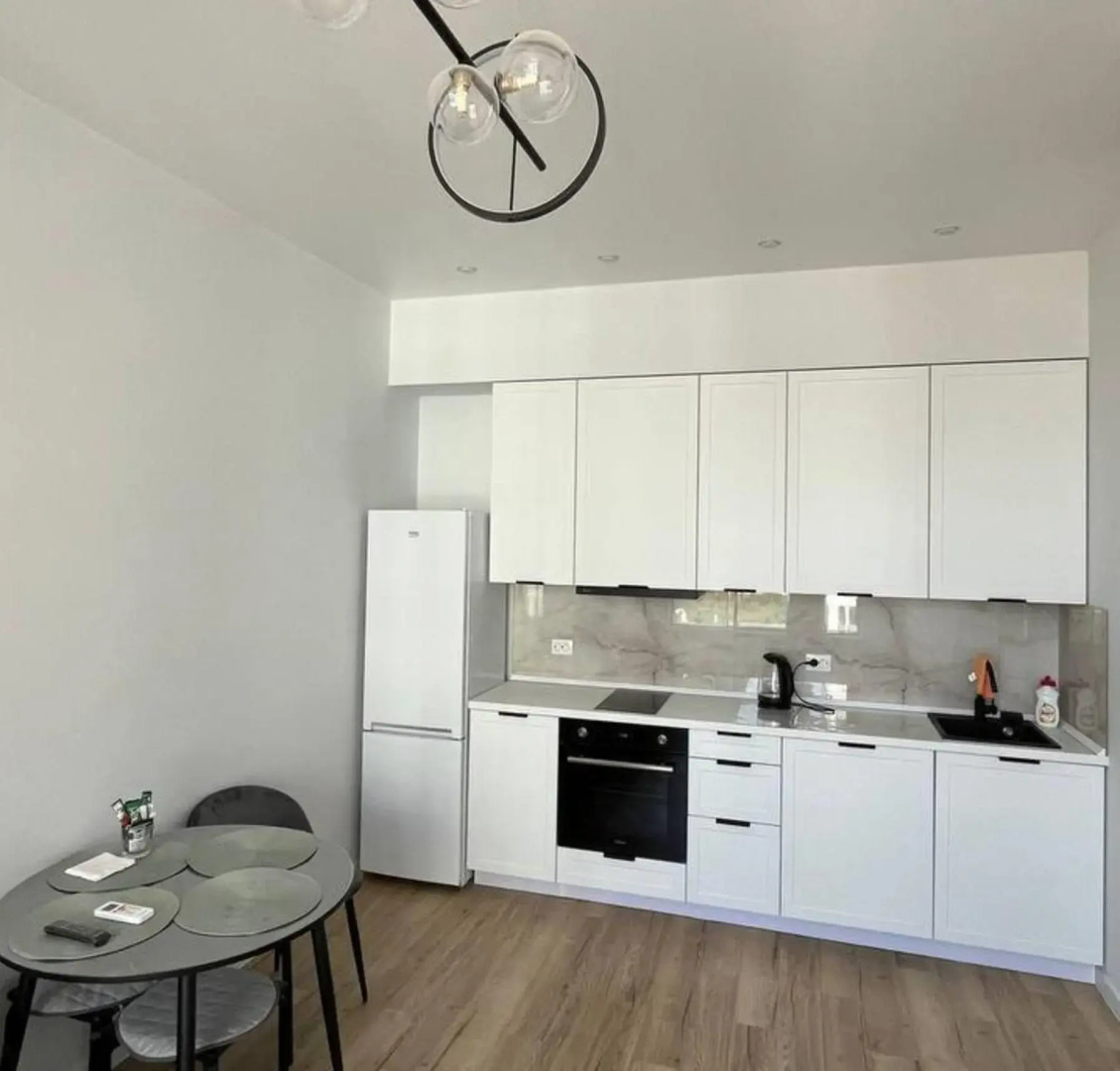 Апартаменты на улице 50 лет Октября 63Г