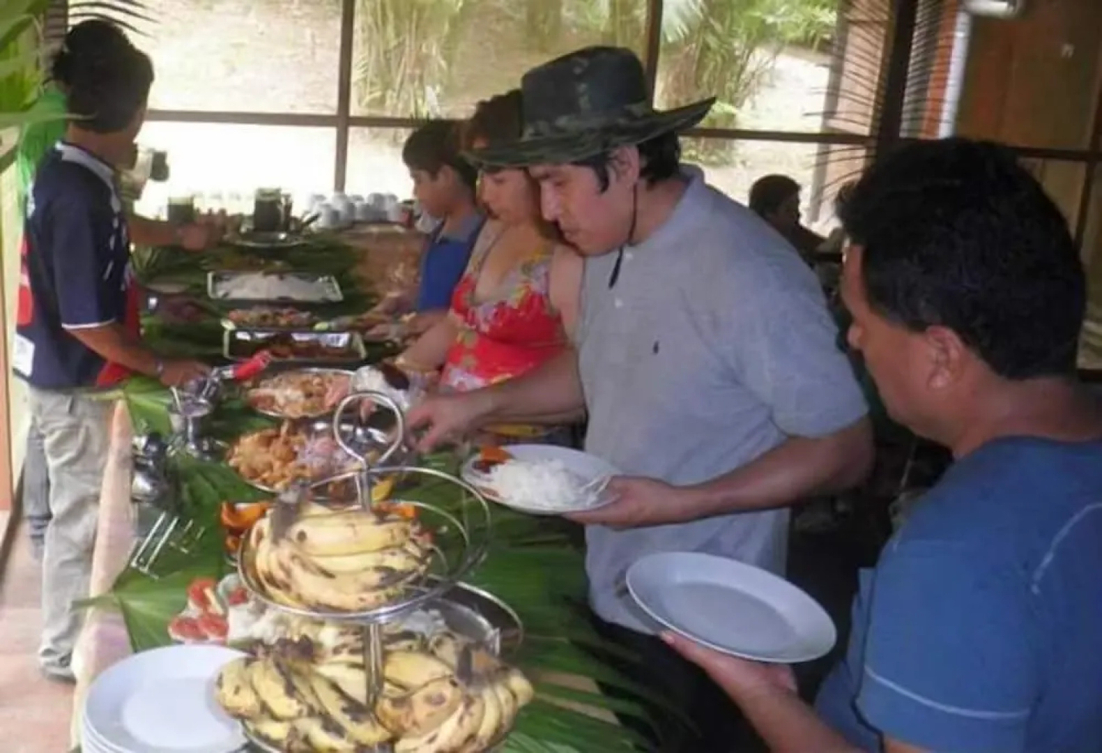 Wimba Expeditions