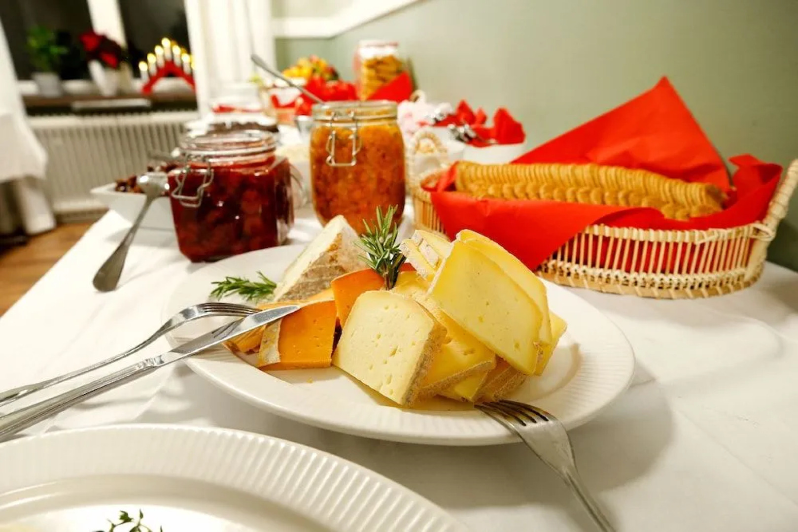 Hotell Elsabo Herrgård