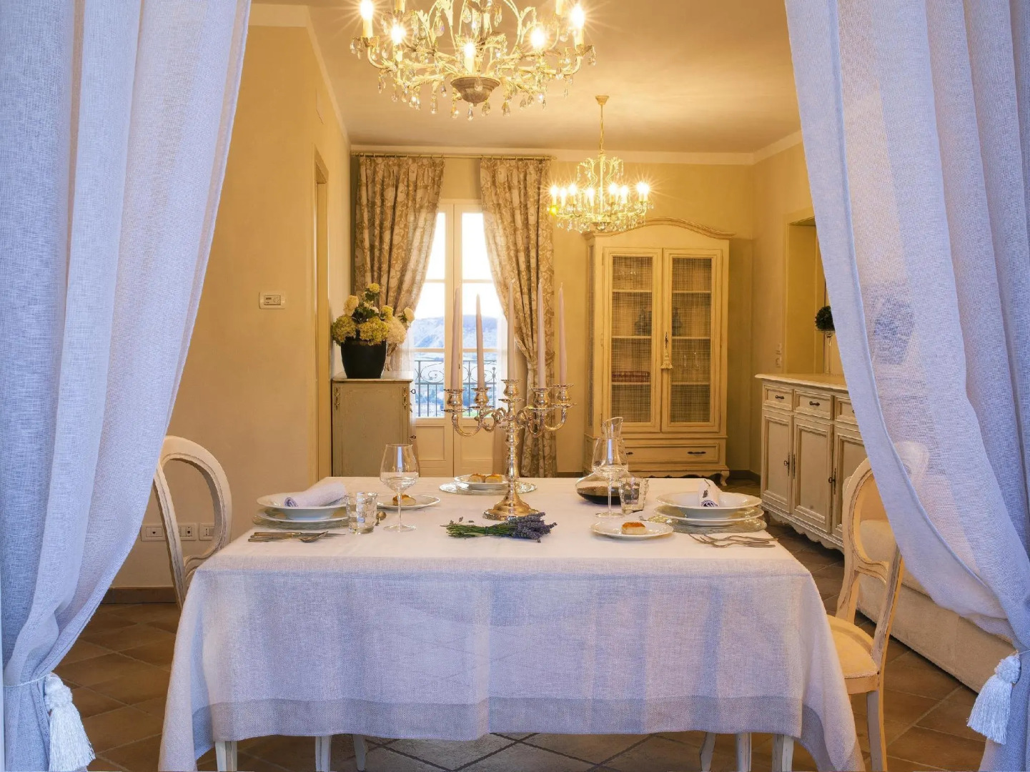 Borgo Condé Wine Resort