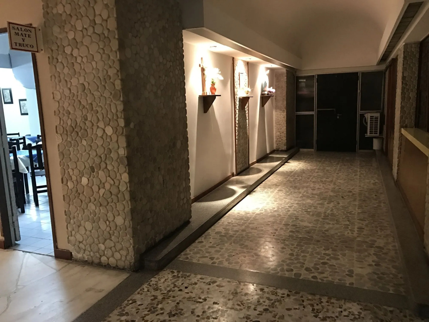 Luz y Fuerza Mar del Plata