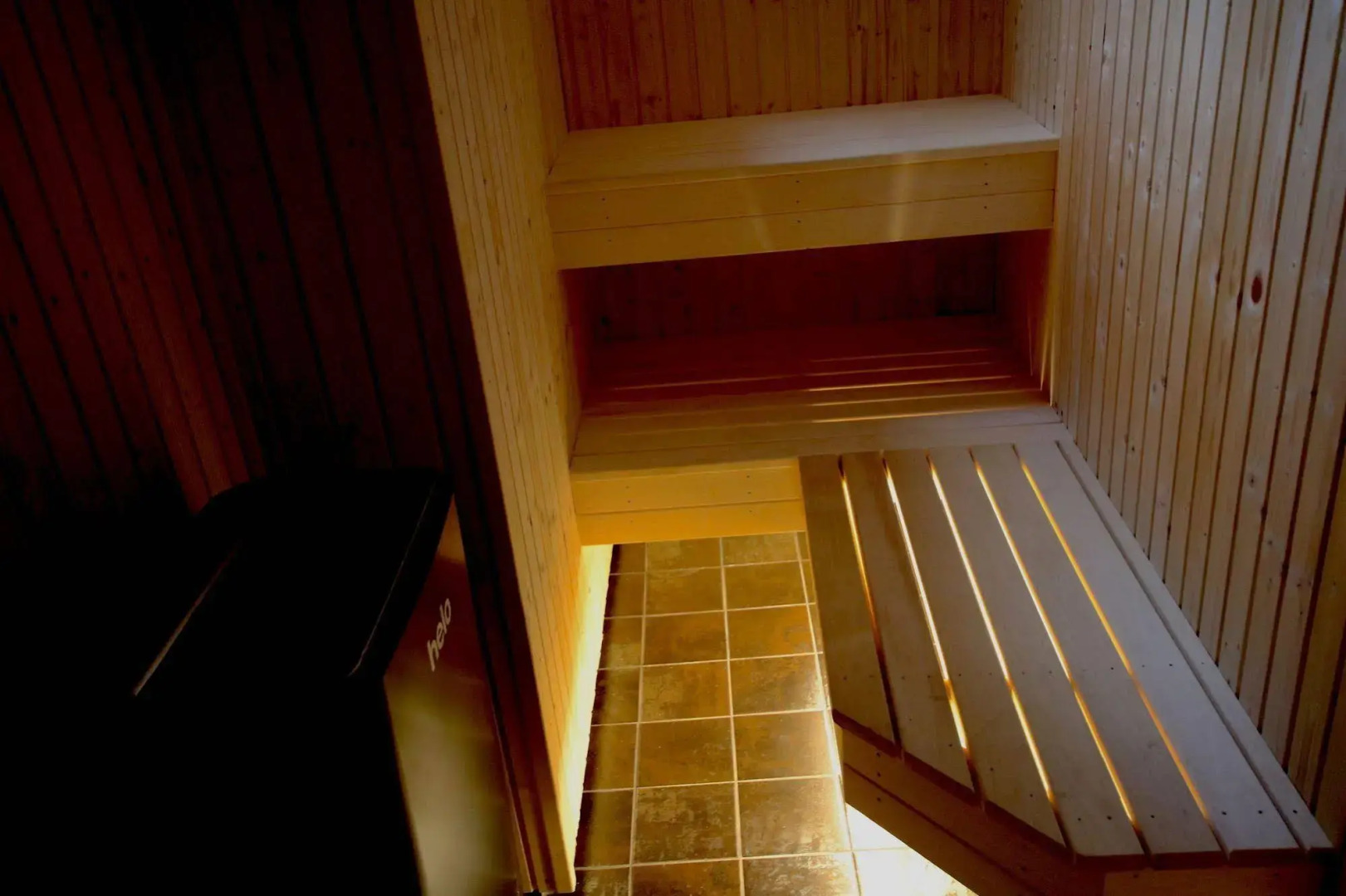 Hotell Vaxblekaregården