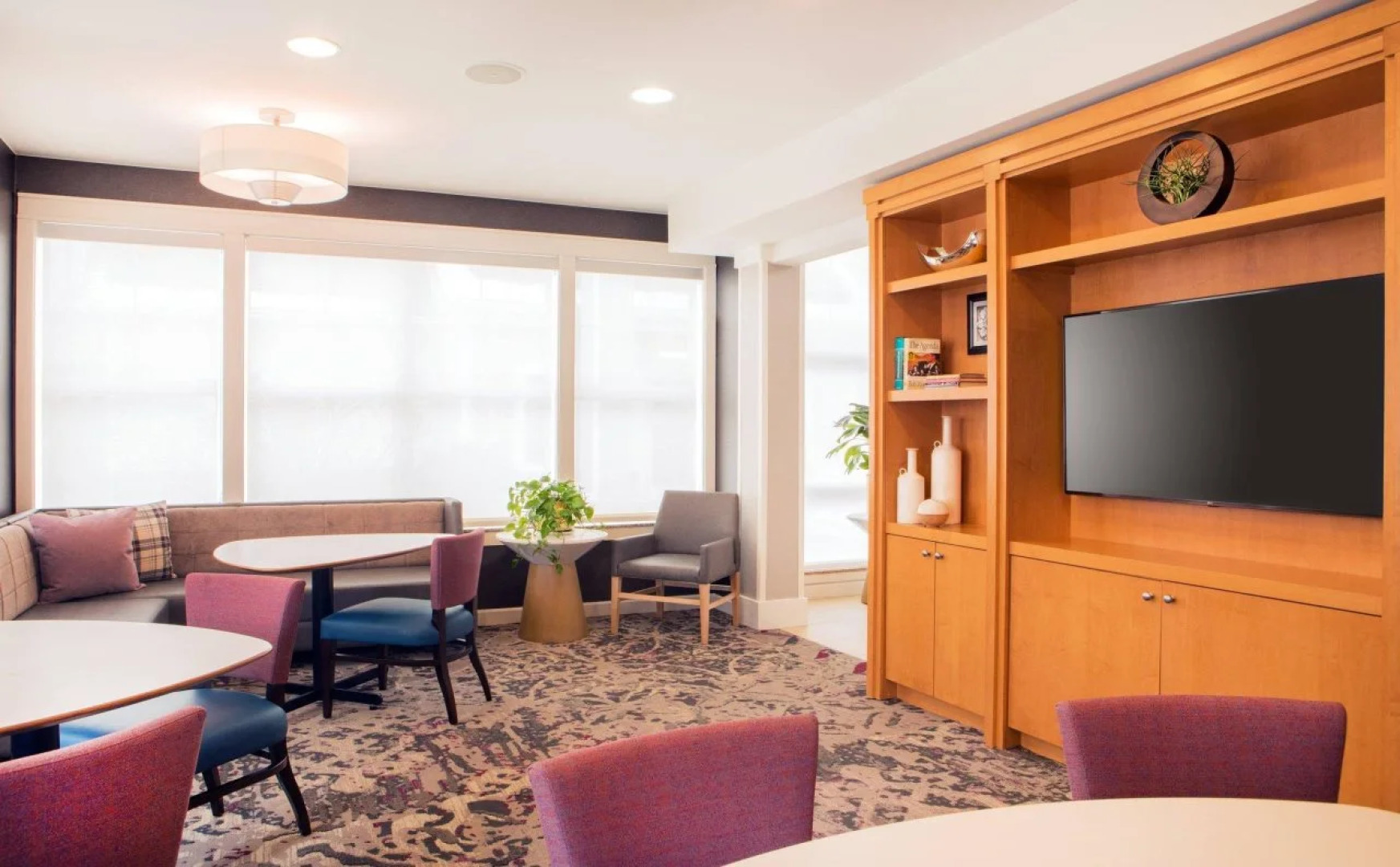 Residence Inn by Marriott Yonkers Westchester County