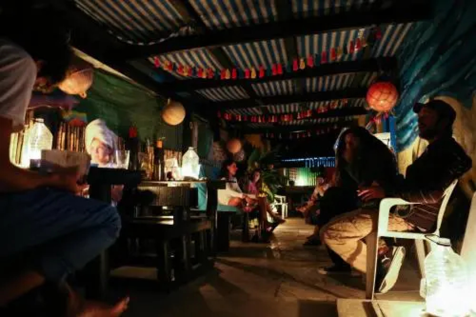 SUEñO PROFUNDO HOSTEL