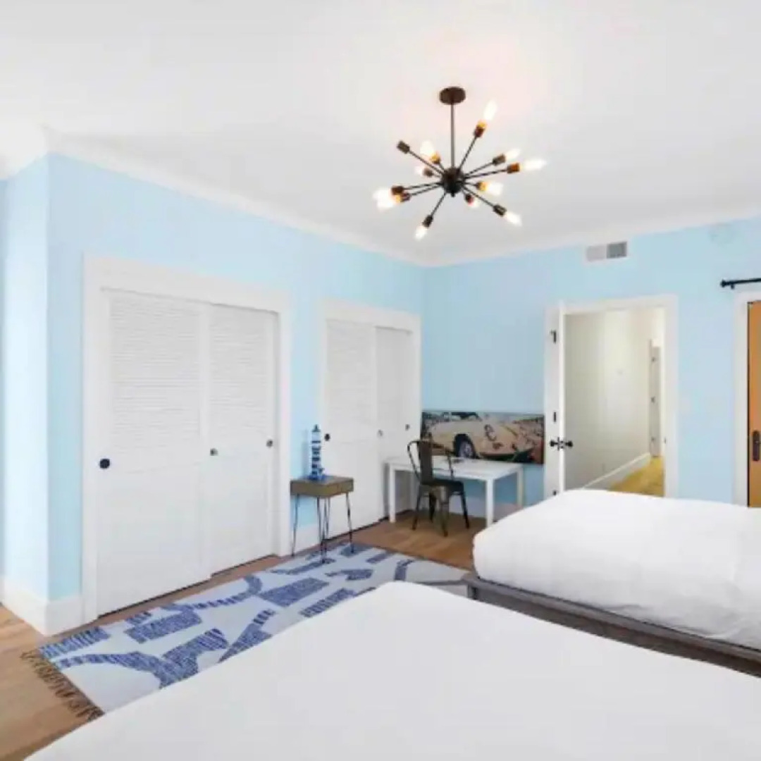 Villa con Piscina Privada vacacional en Malibu