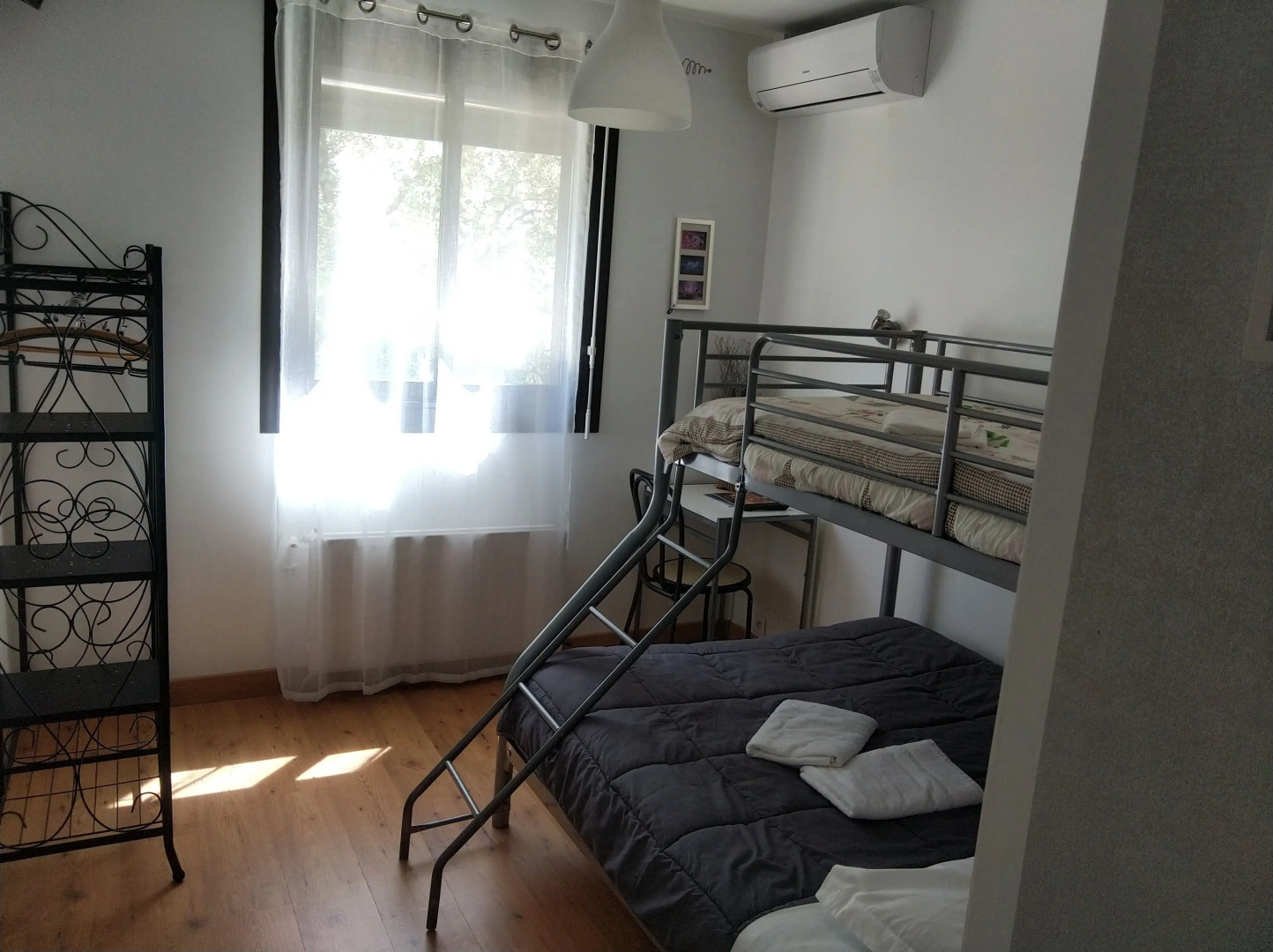 Les Terrasses de l'Aven