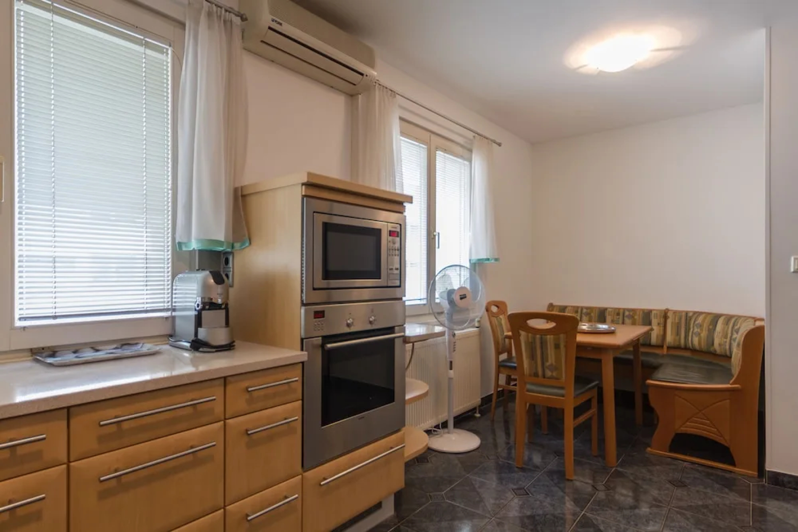 Vienna Apartment Center - Zentrum II