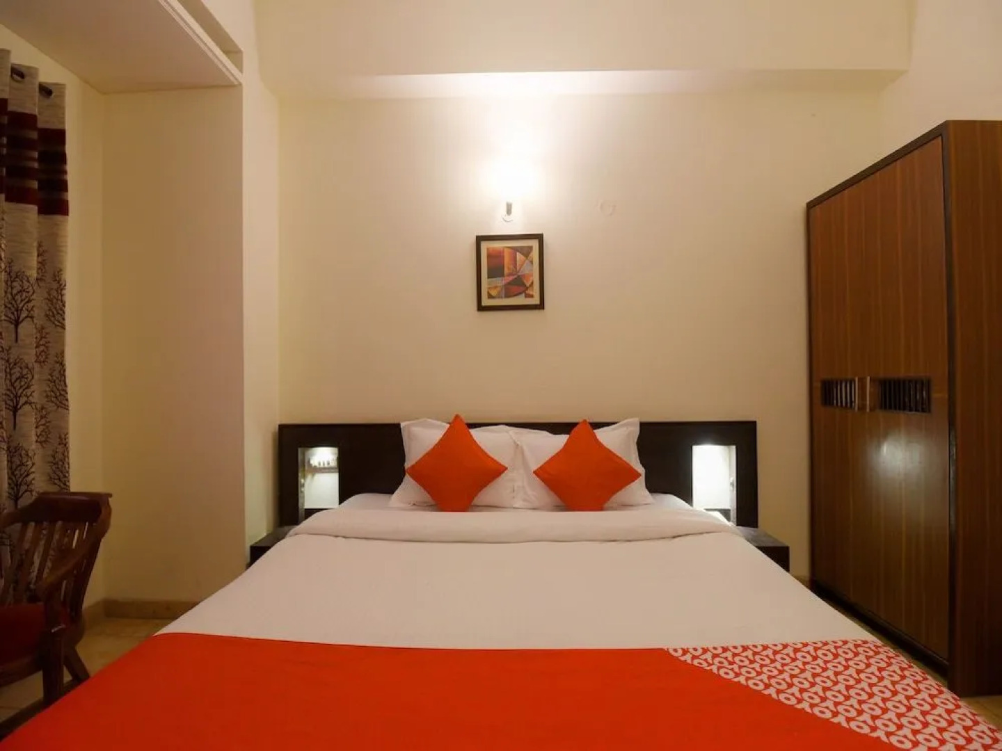 OYO 17097 Kenwood Resort