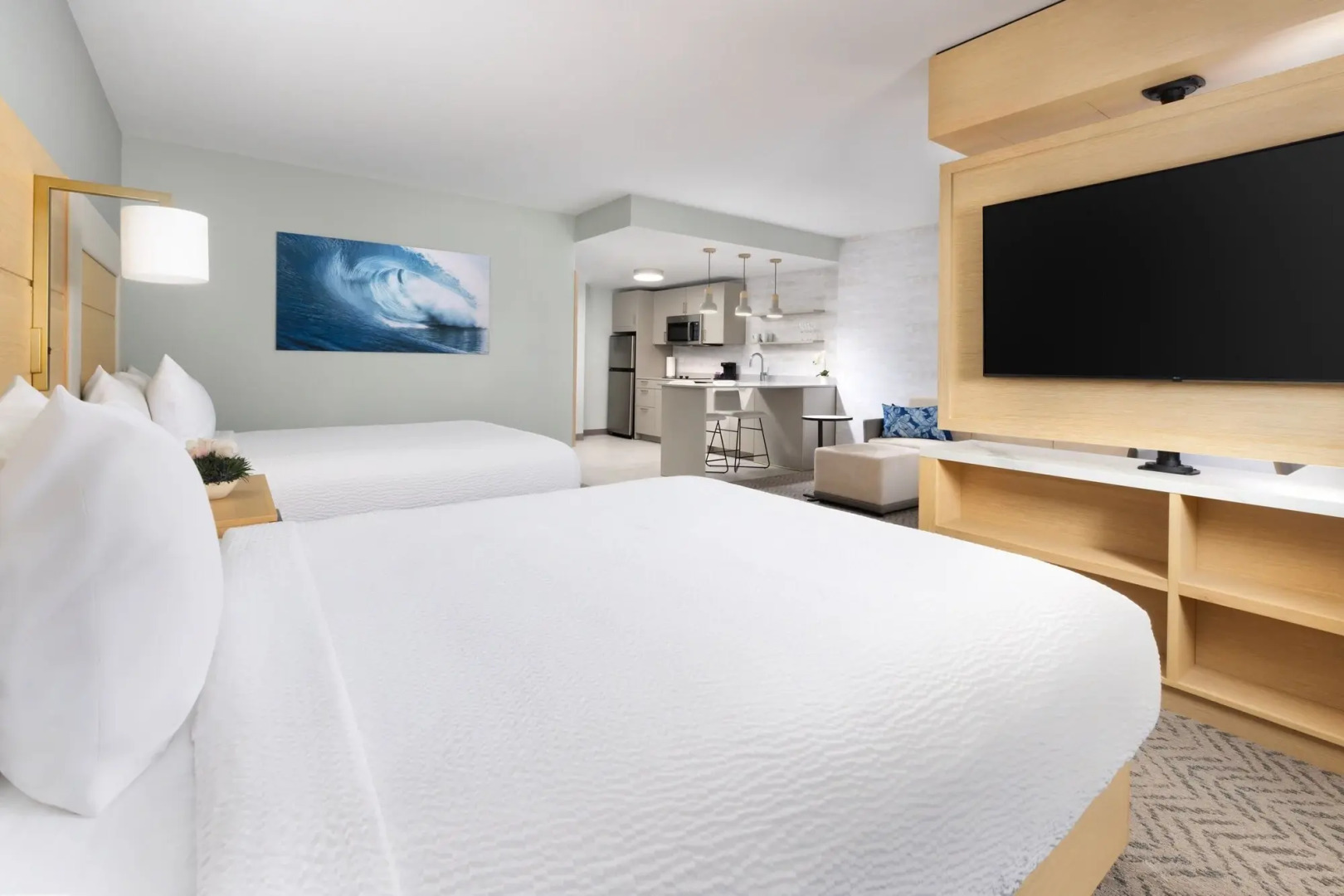 Residence Inn by Marriott San Juan Isla Verde