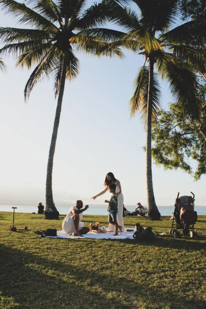 Sheraton Grand Mirage Resort, Port Douglas