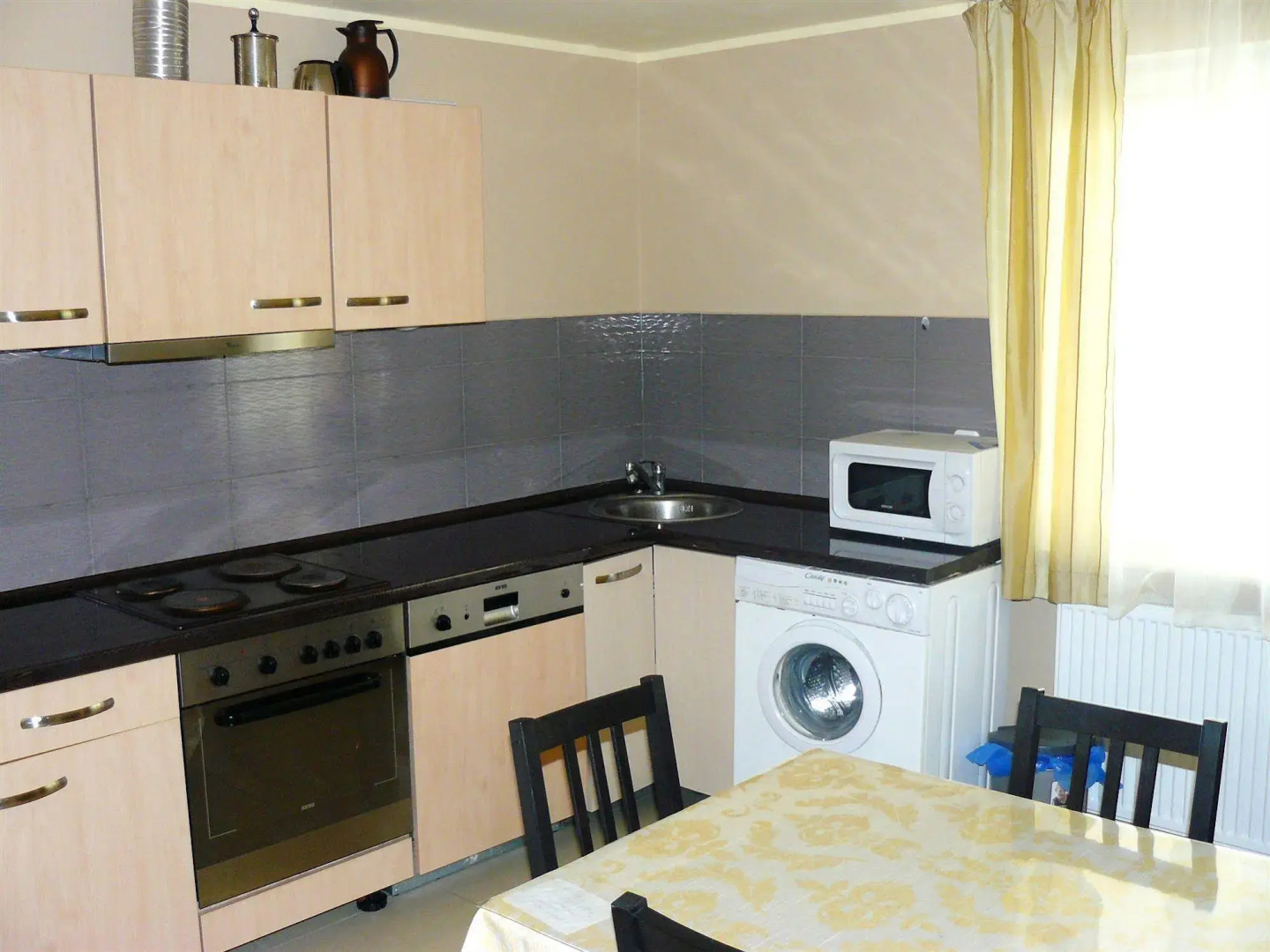 Villa Rosse Pokoje goscinne