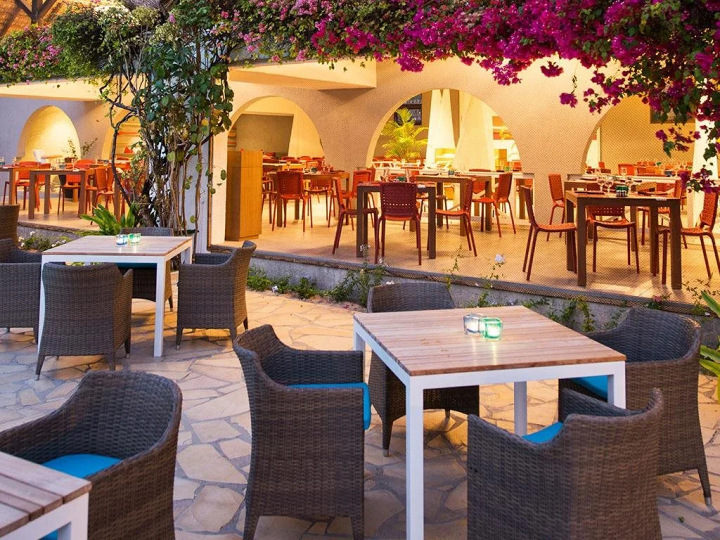 Veranda Palmar Beach Hotel - All Inclusive