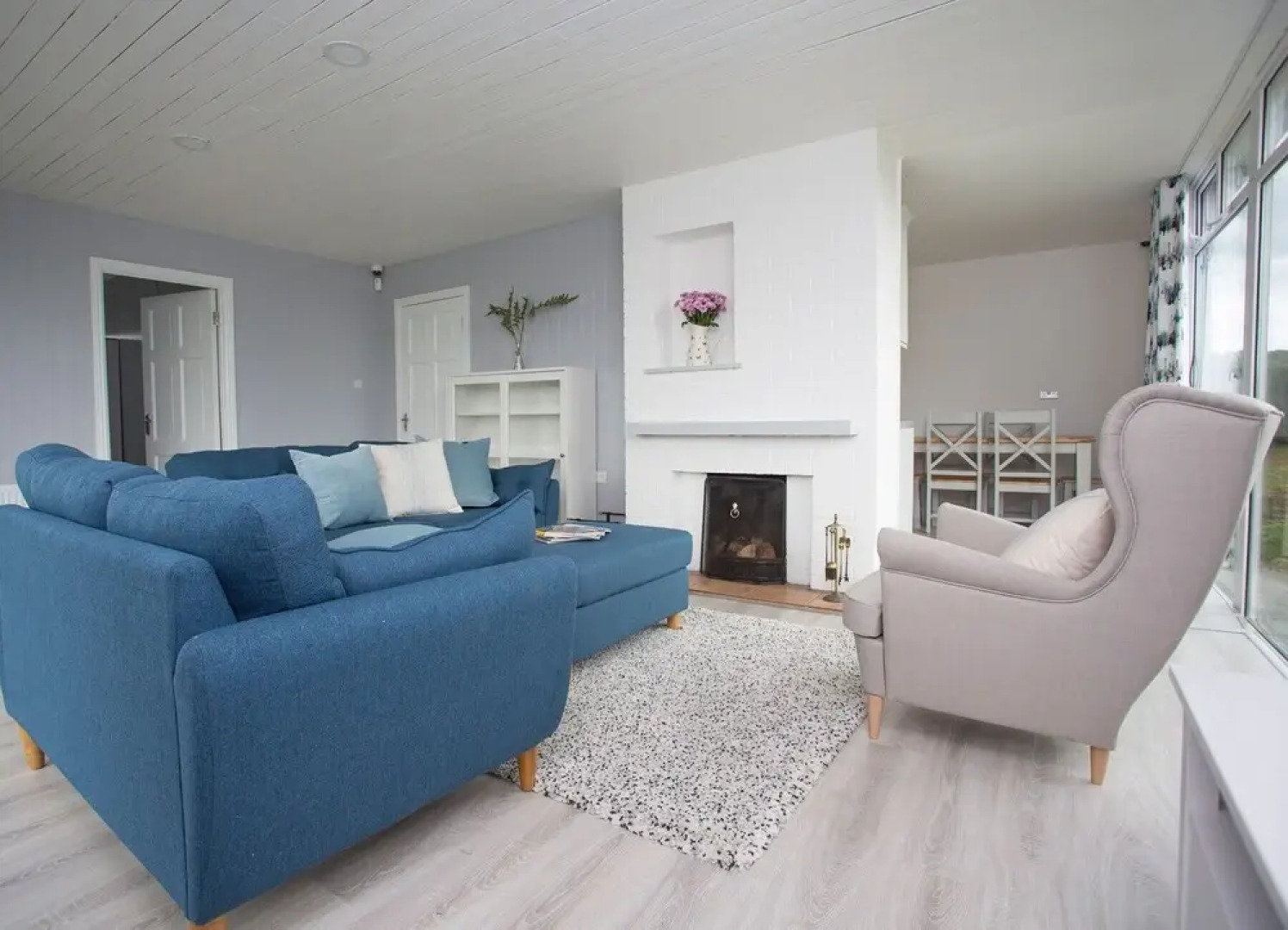 Cornagower East Brittas Bay by Trident Holiday Homes