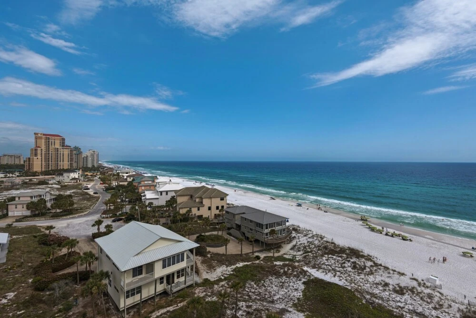 Hidden Dunes Condominiums by Wyndham Vacation Rentals