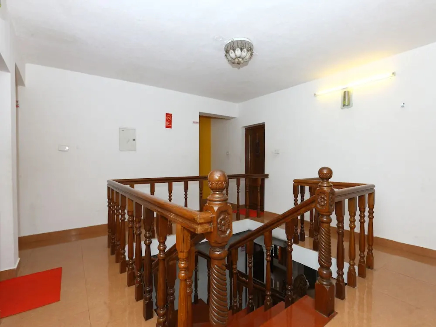 OYO 4936 Suba Krishmaa