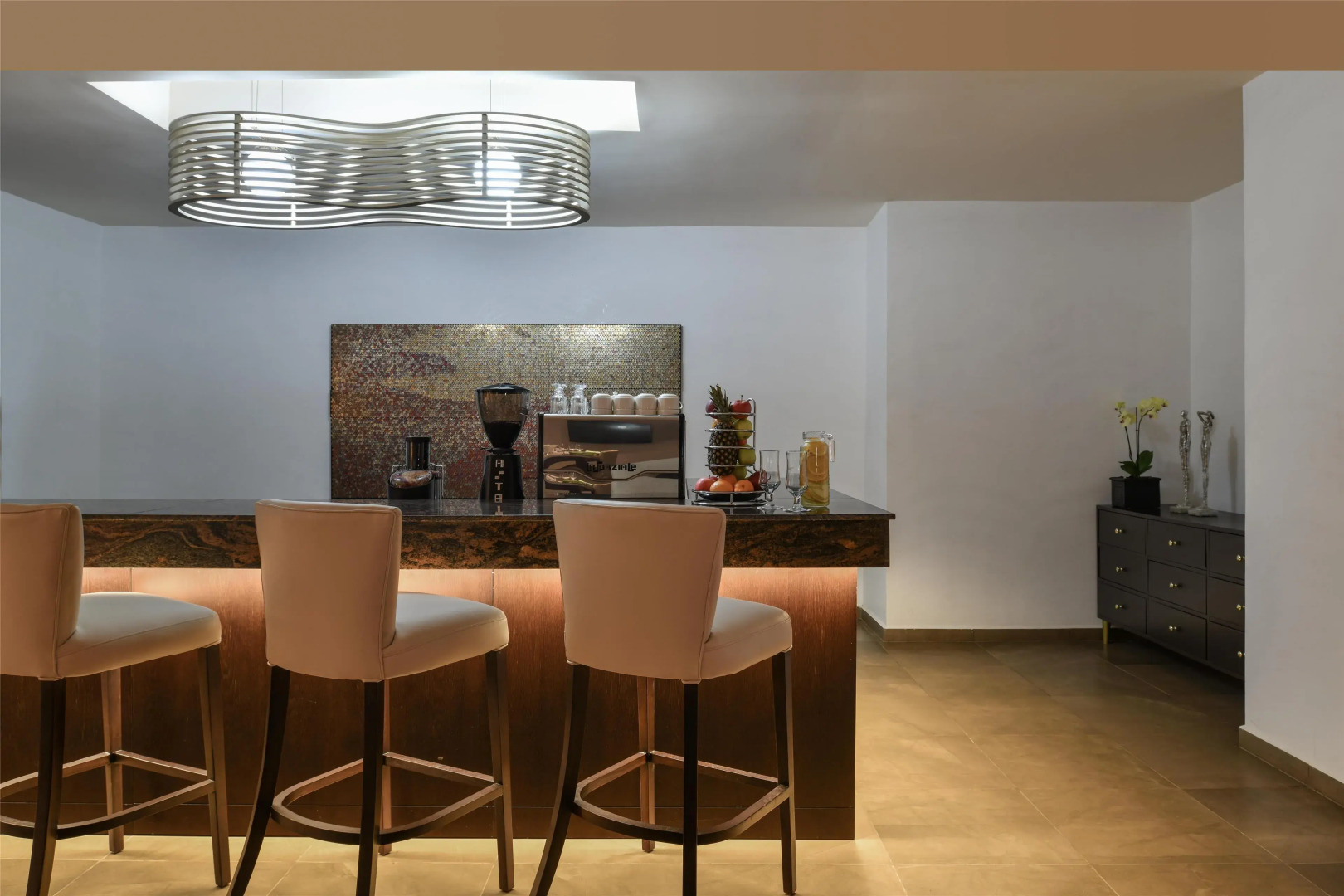 Kempinski Hotel Gold Coast City