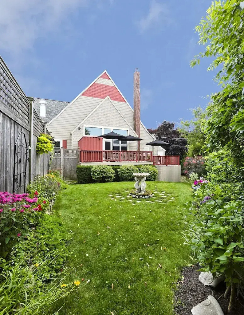 Haven By The Sea B&B Inn