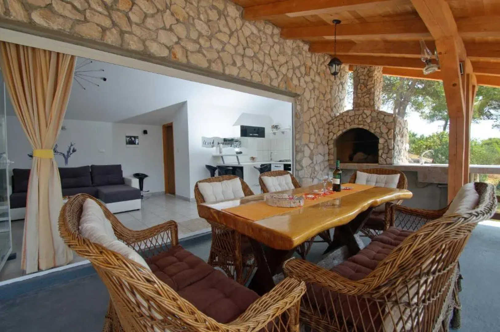 Holiday Home Villa Venta