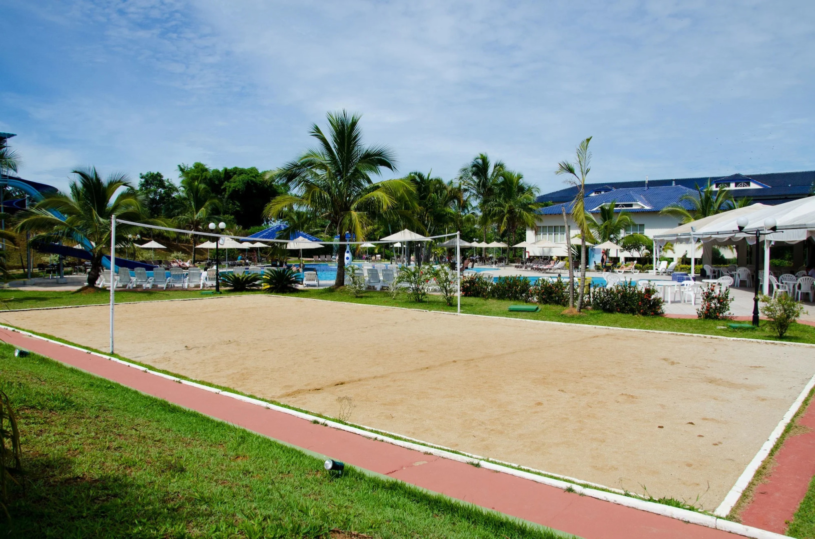 Colonial Plaza Hotel