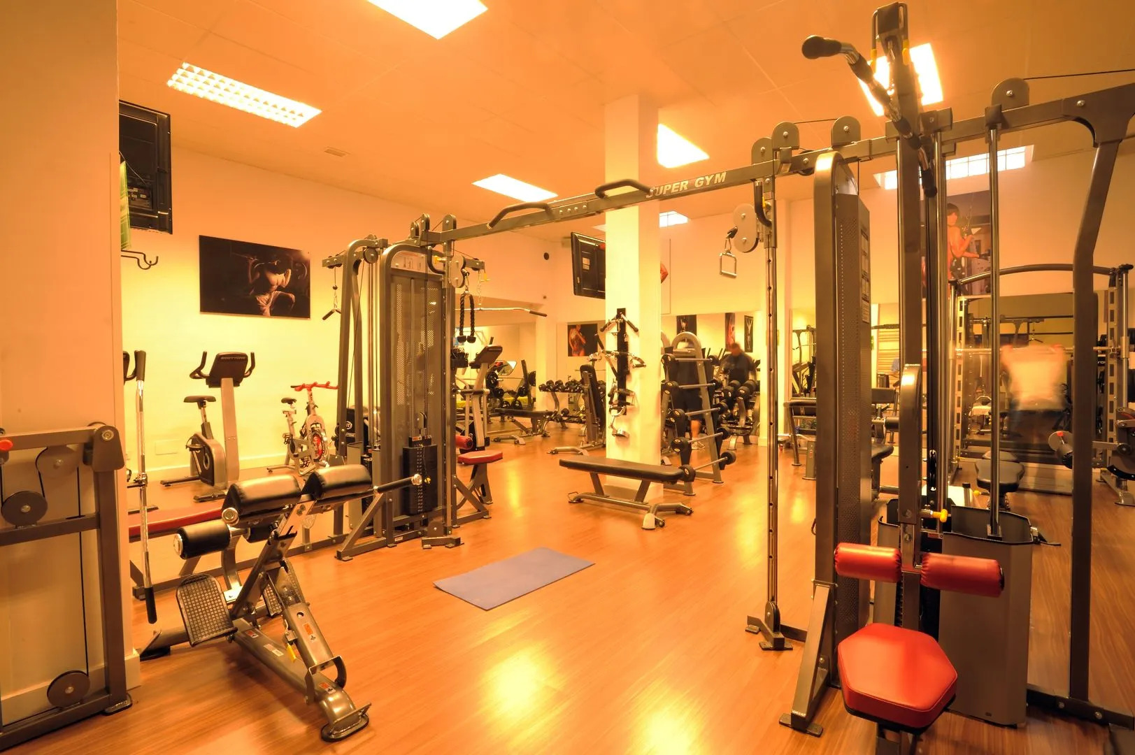 Club Simo Aparthotel