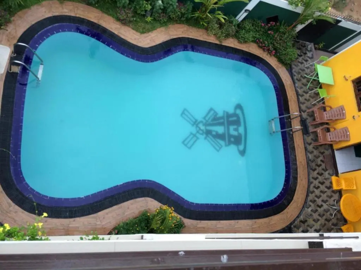 Romeo and Juliet Guest House